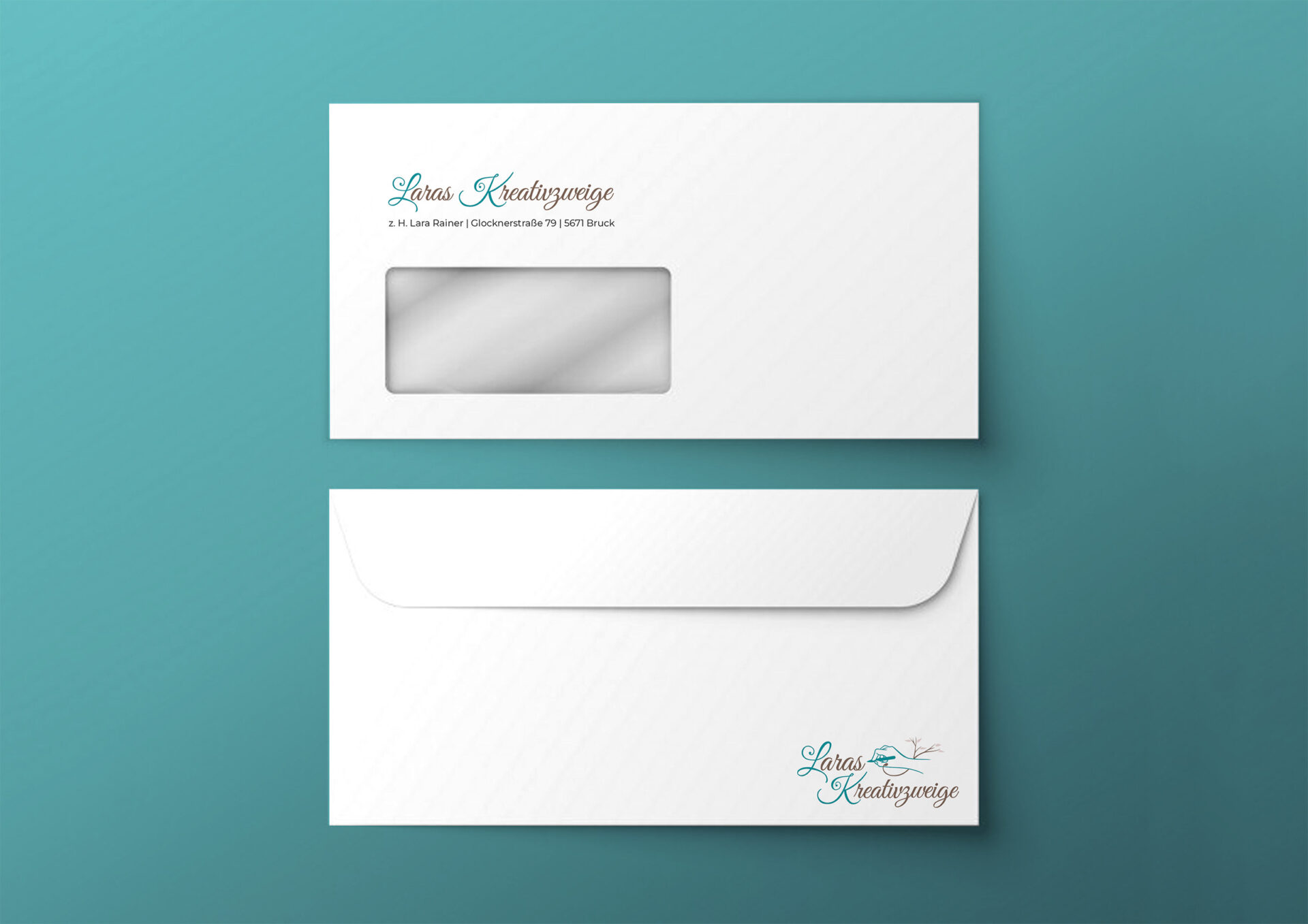 Design Werbeagentur Salzburg