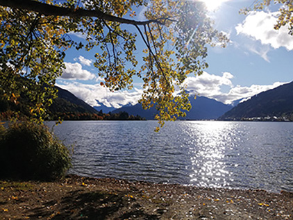 Fotografie Werbeagentur Salzburg