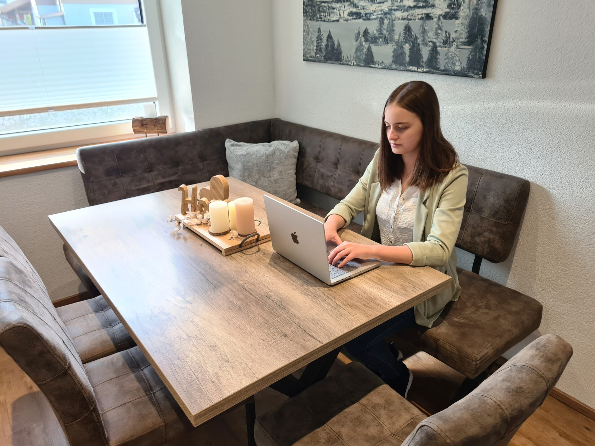 Strategie Werbeagentur Salzburg