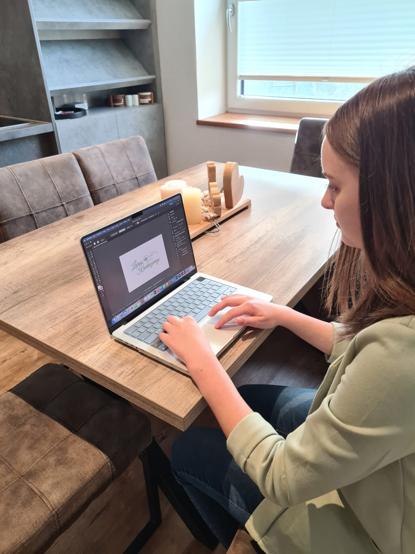 Design Werbeagentur Salzburg