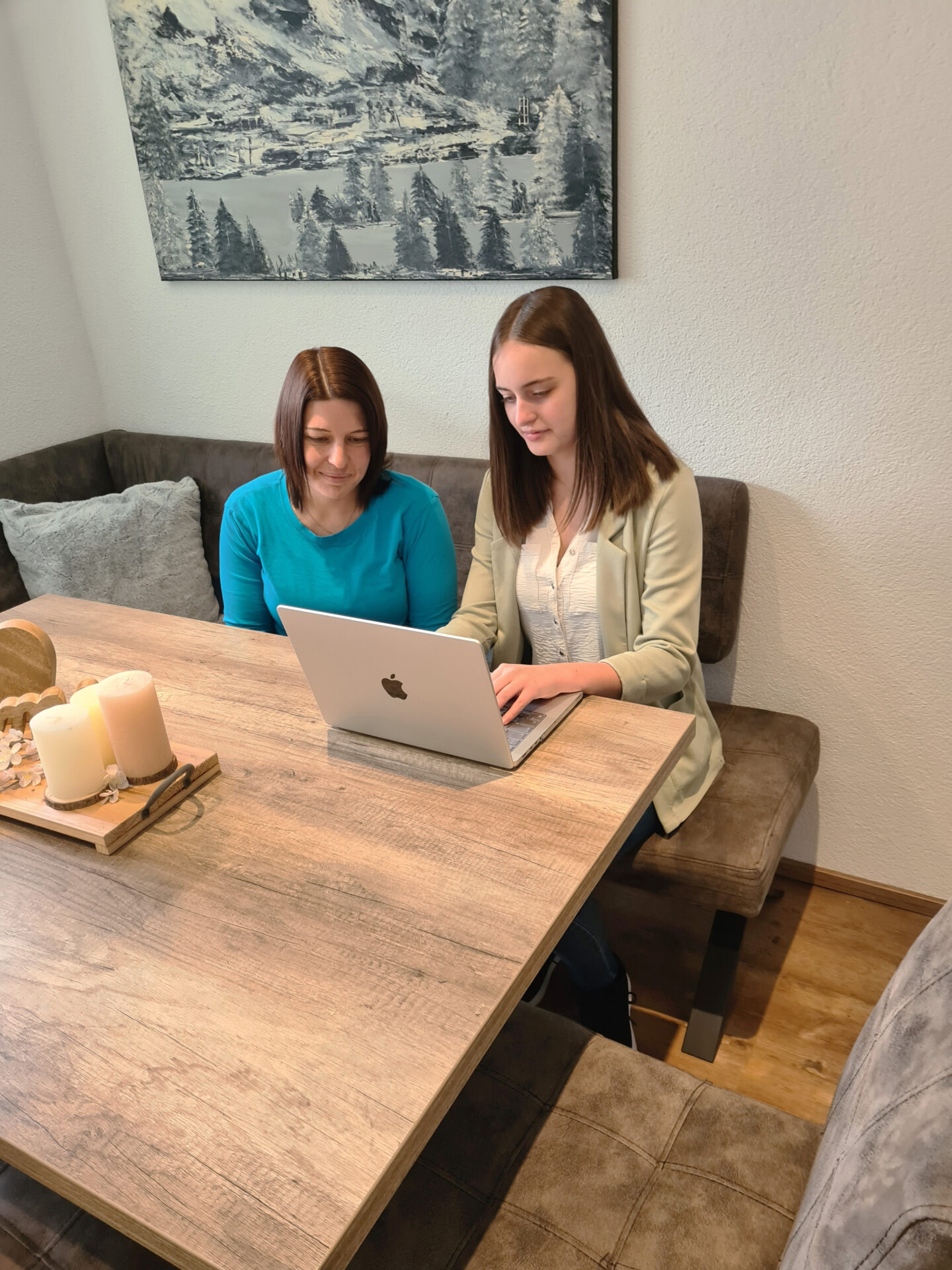 Strategie Werbeagentur Salzburg