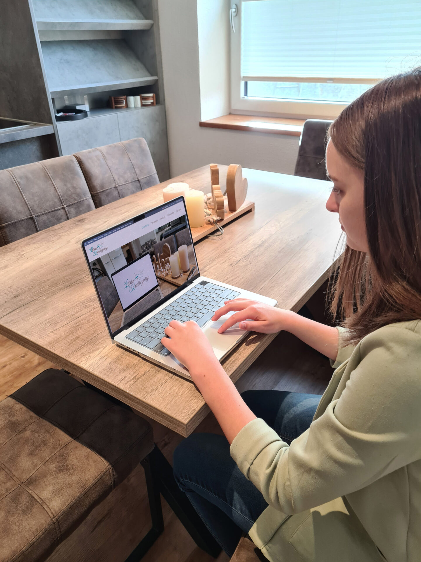 Design Werbeagentur Salzburg